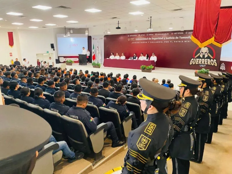 Protección Civil y autoridades de la USJT consolidan acciones preventivas y de respuesta ante emergencias