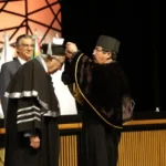 Confiere la UAT Doctorado Honoris Causa al secretario de Salud federal David Kershenobich