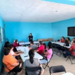 Con visión humanista, Tamaulipas acerca servicios legales gratuitos a sectores vulnerables en Tula