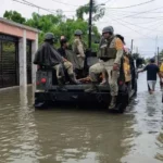 Con los datos de la UAT, Tamaulipas actualiza Atlas de Riesgo para salvaguardar a la población