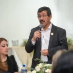 Festejan a maestros de Familia UAT
