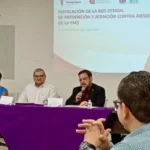 Fortalece Tamaulipas acciones preventivas en bachillerato