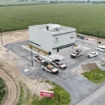 Fortalece Tamaulipas infraestructura de seguridad en región fronteriza y corredores comerciales