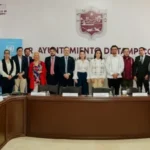 Promueve Economía en Tampico “Gobernanza Anticipatoria” con la CEPAL