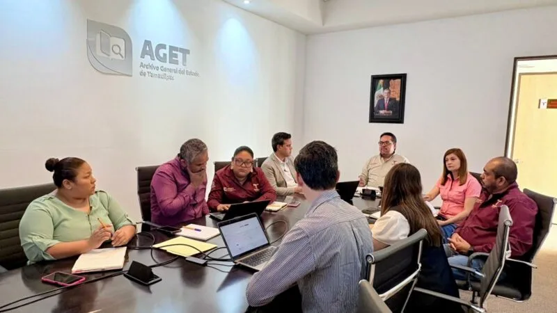 Consolida TPT el manejo de la Plataforma Nacional de Transparencia en instituciones, dependencias y municipios
