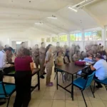 Refuerza IDPET defensa técnica y derechos humanos en el CEDES Reynosa
