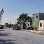 Lazos del Bienestar lleva infraestructura y desarrollo comunitario a Nuevo Laredo