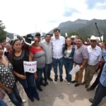 Dialogando.- Cuidado con el jinete de Miquihuana