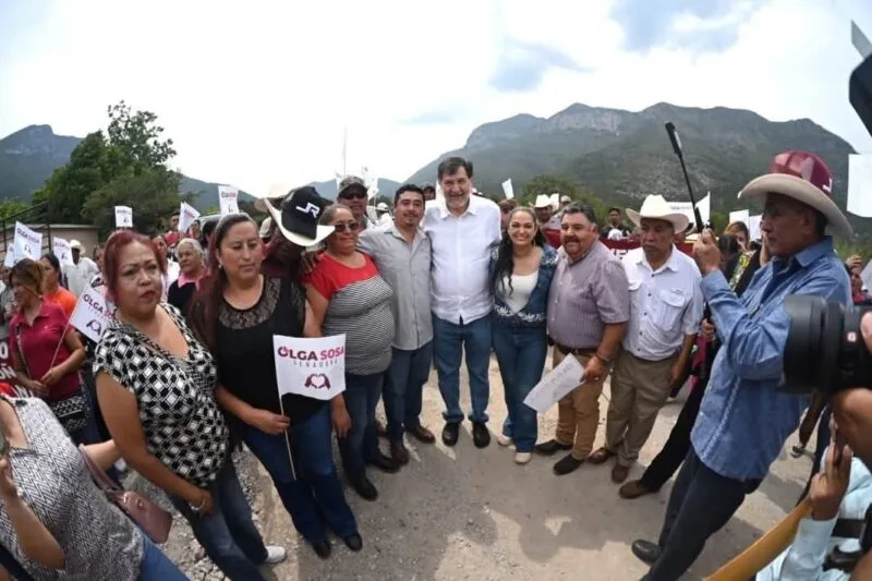 Dialogando.- Cuidado con el jinete de Miquihuana