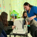 Fortalece gobierno estatal cobertura médica con apoyo del DIF y Beneficencia Pública