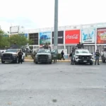 Coordinación entre corporaciones fortalece seguridad y vigilancia en Reynosa