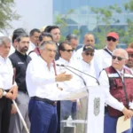 Pone en marcha Américo operativo de vigilancia y protección de la cuenca del río Guayalejo-Tamesí