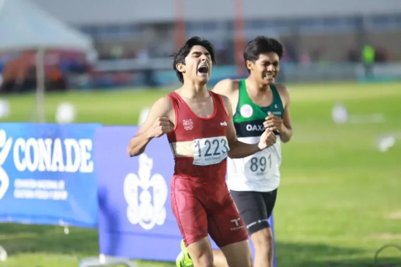 Consolida Tamaulipas su potencia deportiva con 112 medallas en la Olimpiada Nacional 2026
