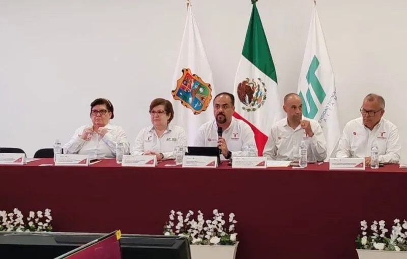 Avanza Tamaulipas en planeación estratégica de la educación superior