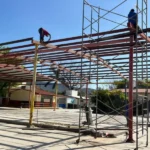 Fortalece Gobierno de Tamaulipas infraestructura educativa con inversión superior a los 500 MDP