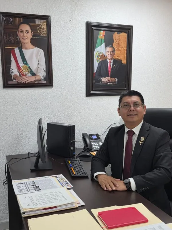 Dialogando.- Rumbo al 2027: ¿Quiénes se perfilan por la alcaldía de Reynosa?