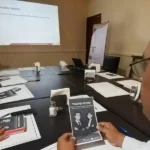 Promueven cultura de respeto laboral en empresa restaurantera de Ciudad Victoria