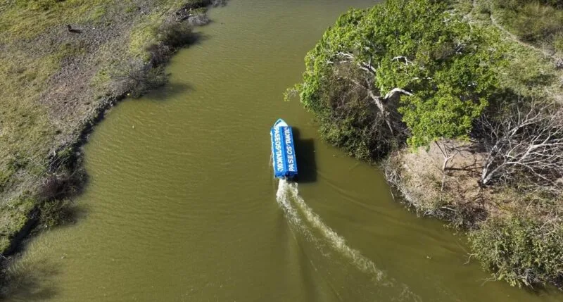 Impulsa Tamaulipas el turismo comunitario