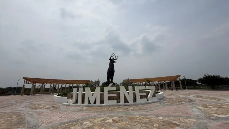 Ofrece Jiménez naturaleza, historia, gastronomía y mucho más