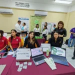 Promueve Tecnológico de El Mante la innovación y el emprendimiento de sus estudiantes