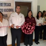 Inauguran Oficina de Colaboración del Servicio Nacional de Empleo en Camargo