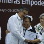 Reafirma Américo compromiso por fortalecer infraestructura y servicios de salud