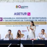 Fortalece ASETUR estrategias que impulsen al turismo nacional
