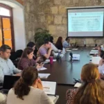 Establece Salud respuesta sanitaria integral en Tamaulipas por Mundial 2026