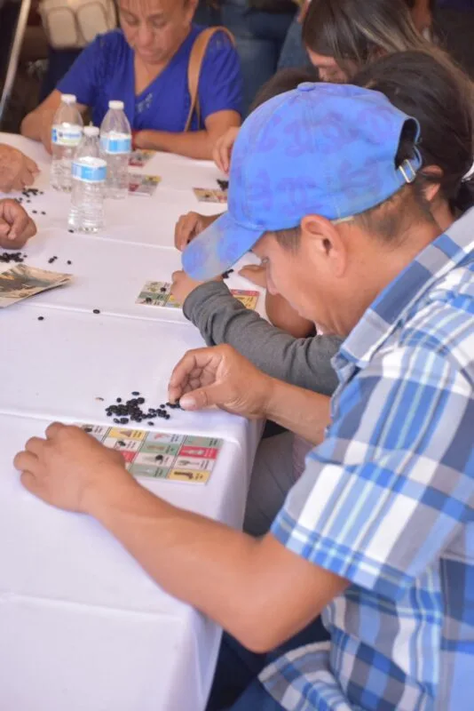 Con la Lotería Tamaulipeca un premio tras otro: Sectur