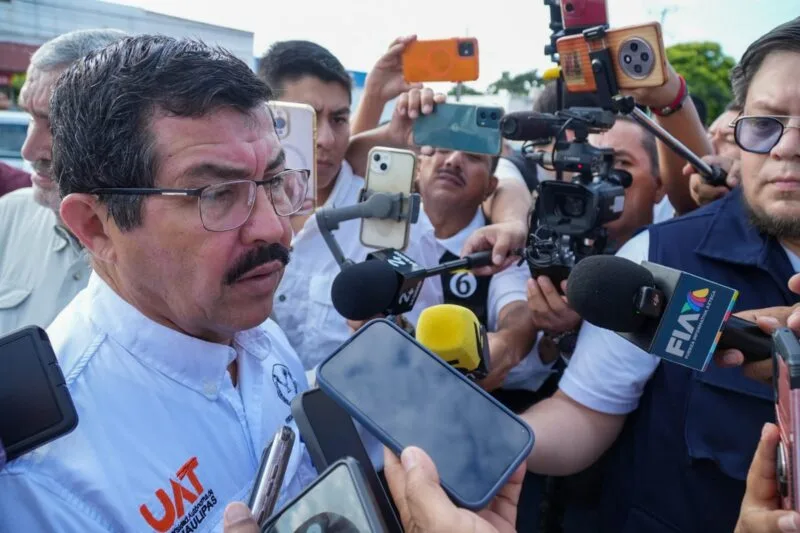 Inicia la UAT brigadas contra el gusano barrenador