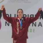Tamaulipas dentro del Top 10 de la Olimpiada Nacional 2026