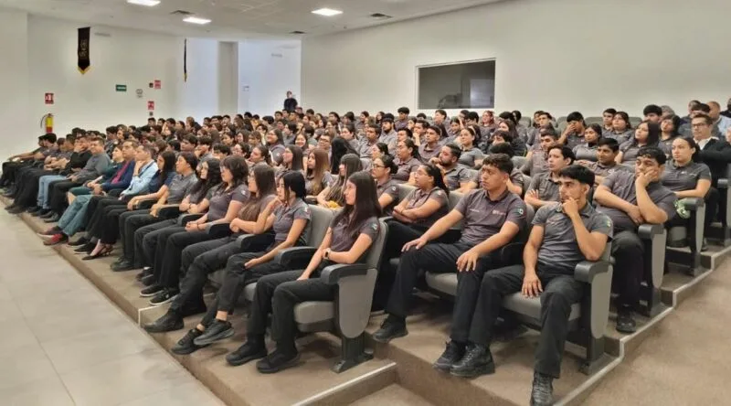 Consolida USJT crecimiento académico e invita a formar parte de su comunidad estudiantil