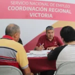 Acerca Secretaría del Trabajo servicios y vacantes laborales a sectores vulnerables de Tamaulipas