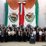Abre sus puertas Congreso a jóvenes para ejercicio parlamentario en Tamaulipas: INJUVE