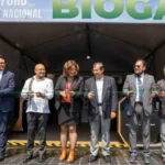 Destaca Tamaulipas con el desarrollo de combustibles alternativos y bioetanol en el VI Foro Técnico Nacional de Biogás