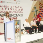 Destaca la UAT como sede regional de ExpoCiencias Tamaulipas 2026