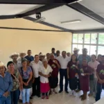 Impulsa ITM reencuentro de familias tamaulipecas separadas por la migración
