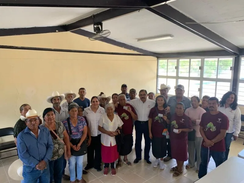 Impulsa ITM reencuentro de familias tamaulipecas separadas por la migración