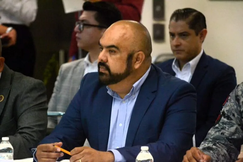 STPS refuerza asesorías laborales y orientación preventiva a empresas en Tamaulipas
