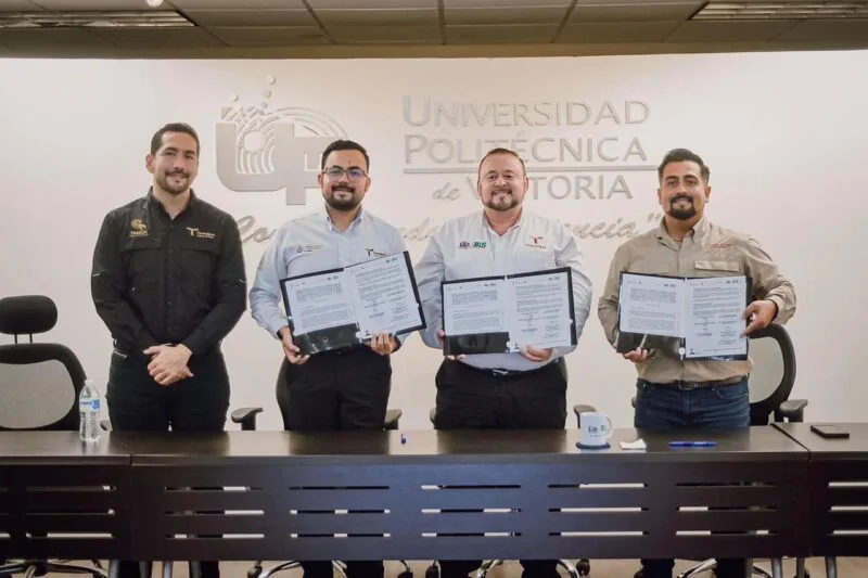 Promueven Museo Tamux y Universidad Politécnica nueva etapa tecnológica e interactiva