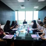 Realiza INJUVE Tercera Sesión Ordinaria de su Junta de Gobierno