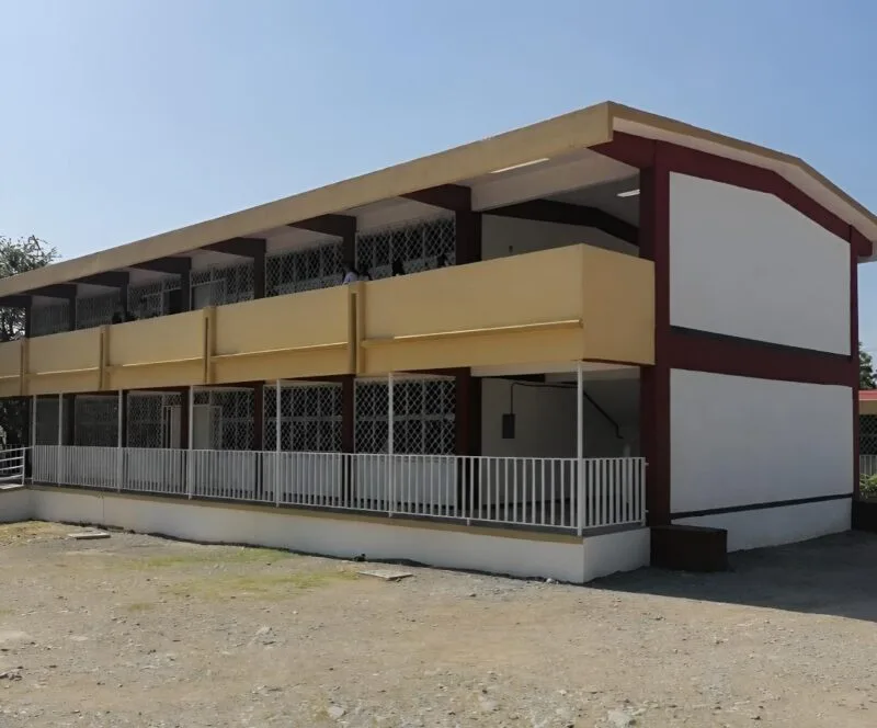 Impulsa Gobierno del Estado transformación educativa en la Secundaria “Rafael Ramírez” de Ciudad Victoria