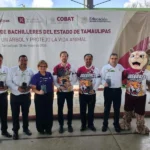 Impulsa COBAT el cuidado del medio ambiente entre estudiantes con “Siembro un árbol y protejo la vida animal”
