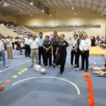 Tamaulipas intensifica la prevención con más de 123 mil acciones en la Semana Nacional de Salud Pública 2026