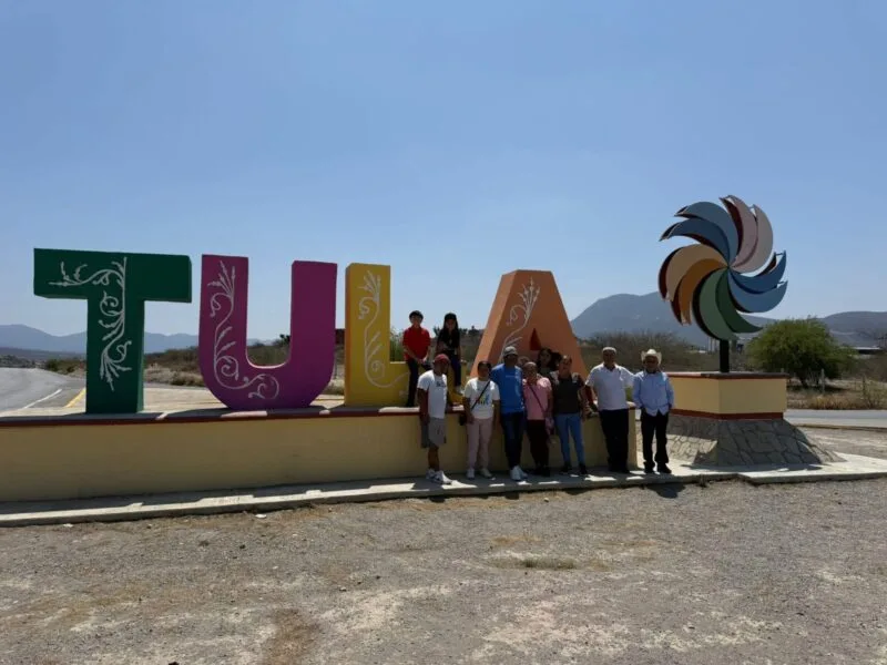 Fomenta Tamaulipas infraestructura en Pueblos Mágicos: Secretaría de Turismo
