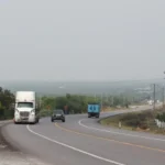 Con carreteras estatales seguras, Tamaulipas impulsa el turismo: Tránsito Estatal
