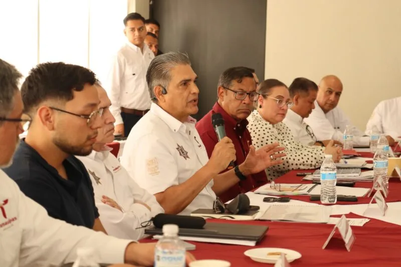 Celebra COCODI de la SSPT Segunda Sesión Ordinaria 2026