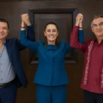 Dialogando.- Nada frena a México ni a Tamaulipas: Chavira