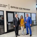 Amplía UT Matamoros alianzas internacionales que impulsan el desarrollo estudiantil