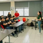 Abre Tecnológico de El Mante nuevas oportunidades para estudiantes de nivel medio superior